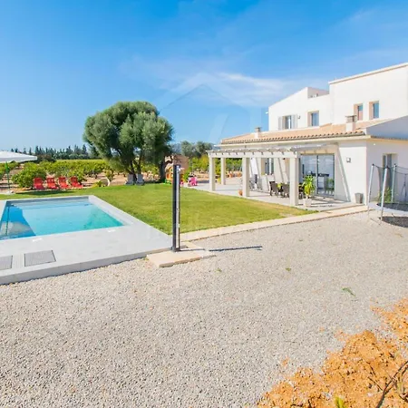 Holiday home Albamar By Mallorca Selection *