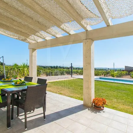 Holiday home Albamar By Mallorca Selection Llubi
