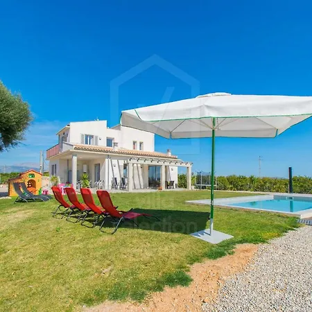 Holiday home Albamar By Mallorca Selection Llubi