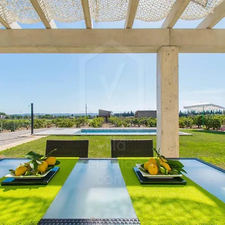 Albamar By Mallorca Selection Holiday home *