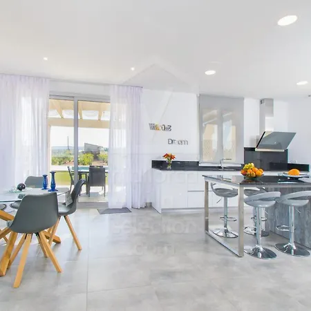 Holiday home Albamar By Mallorca Selection Llubi