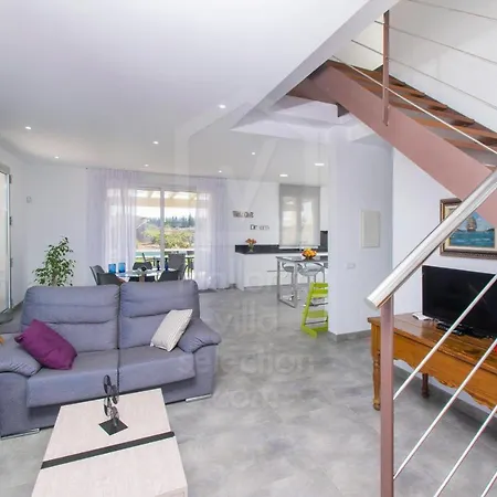 Holiday home Albamar By Mallorca Selection Llubi