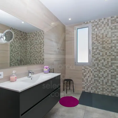 Albamar By Mallorca Selection Holiday home Llubi