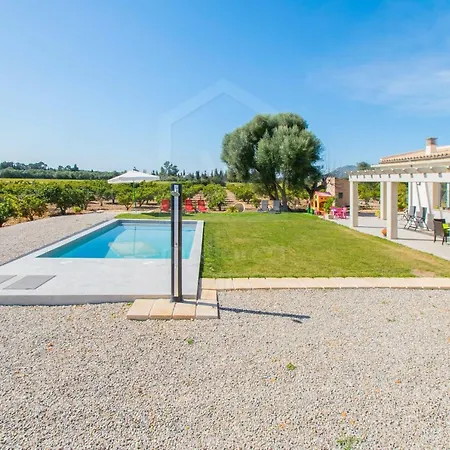 Holiday home Albamar By Mallorca Selection *