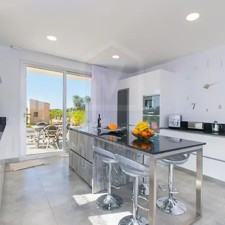 Albamar By Mallorca Selection Holiday home *