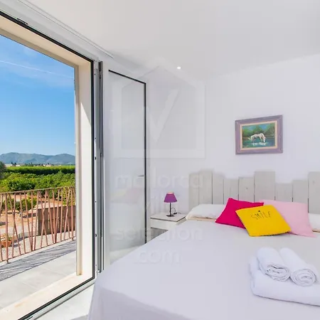 Holiday home Albamar By Mallorca Selection Llubi