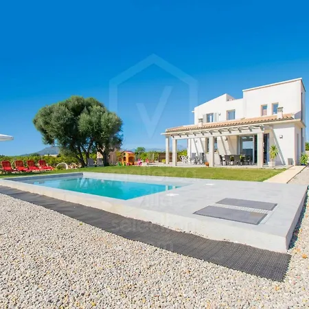 Albamar By Mallorca Selection Holiday home